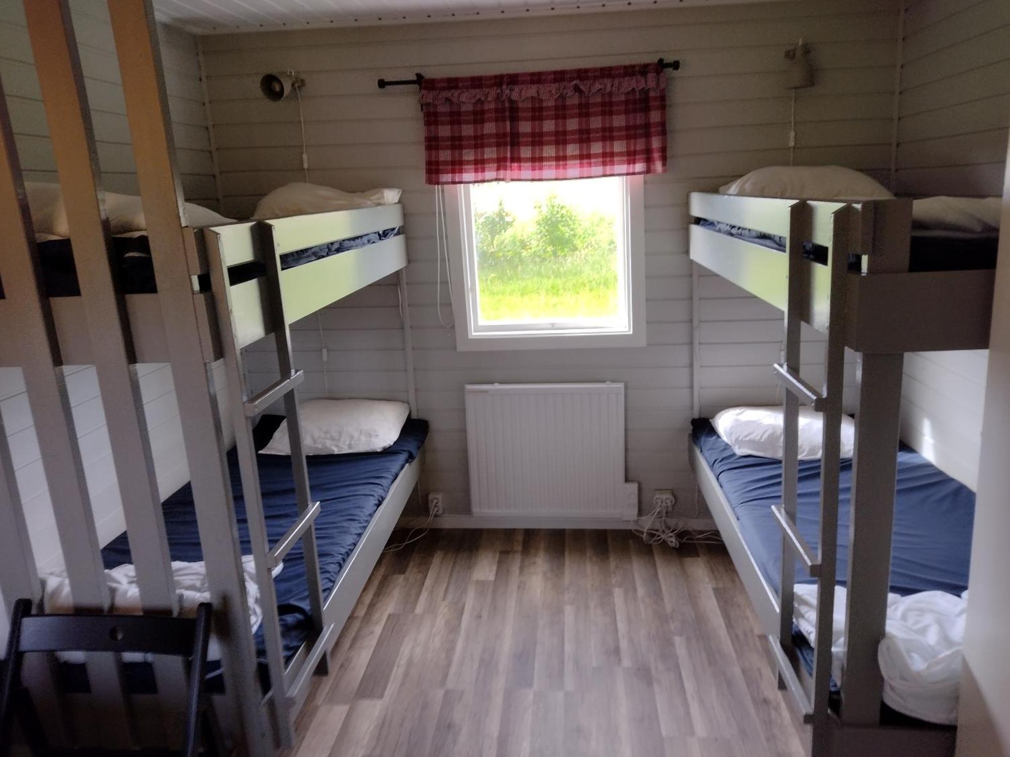 Piilijaervi Camping Єлліваре Номер фото